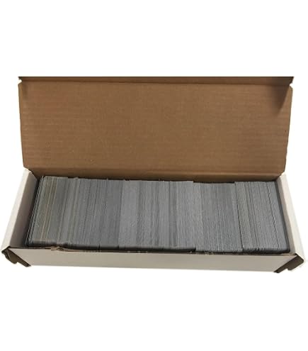 Amazon.com: xtremegamesonline 4000 Magic Gathering Card Collection